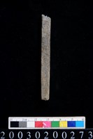 藏品(石錐)的圖片