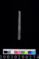 藏品(石錐)的圖片