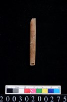 藏品(石錐)的圖片