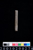 藏品(石錐)的圖片