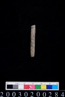藏品(石錐)的圖片