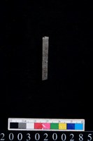 藏品(石錐)的圖片