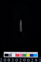 藏品(石錐)的圖片