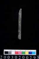 藏品(石錐)的圖片