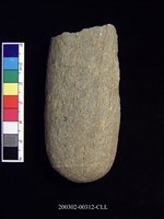 藏品(石錐)的圖片