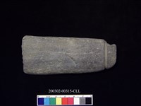 藏品(石網墜)的圖片