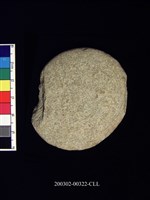 藏品(石網墜)的圖片