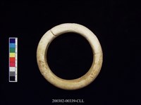 藏品(石環)的圖片