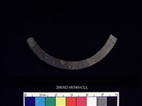 藏品(石環)的圖片