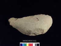 藏品(刮削器)的圖片