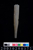 藏品(石鏃)的圖片