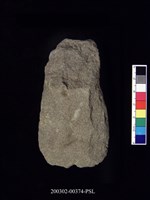 藏品(石斧)的圖片