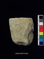 藏品(石斧)的圖片