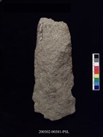 藏品(石斧)的圖片