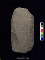 藏品(石斧)的圖片