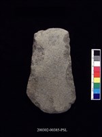 藏品(石斧)的圖片