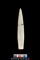 藏品(石鏃)的圖片