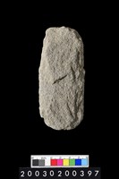 藏品(石斧)的圖片