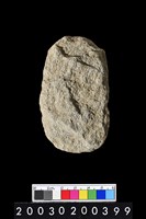 藏品(石斧)的圖片