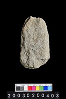 藏品(石斧)的圖片