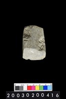 藏品(石錛)的圖片