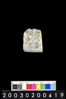 藏品(玉錛)的圖片