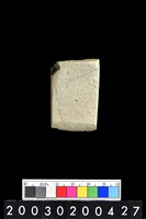 藏品(石錛)的圖片