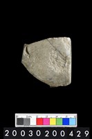 藏品(石錛)的圖片