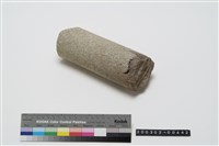 藏品(石杵)的圖片