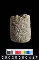 藏品(石杵)的圖片