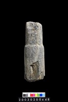 藏品(石杵)的圖片