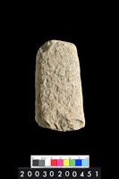 藏品(石杵)的圖片