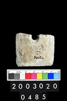 藏品(石鏃)的圖片