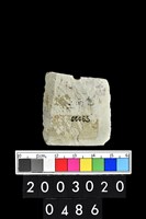 藏品(石鏃)的圖片