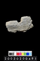 藏品(不明石器)的圖片