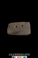 藏品(石刀)的圖片