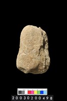 藏品(石斧)的圖片