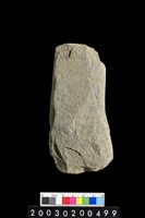 藏品(石斧)的圖片