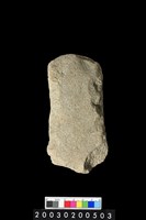 藏品(石斧)的圖片