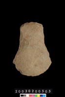 藏品(石斧)的圖片