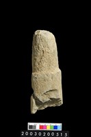 藏品(石杵)的圖片