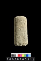 藏品(石杵)的圖片