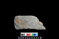 藏品(石鐮)的圖片