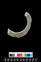 藏品(石環)的圖片