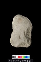 藏品(石斧)的圖片