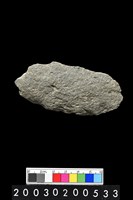 藏品(石片)的圖片