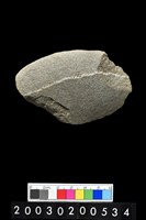 藏品(石片)的圖片