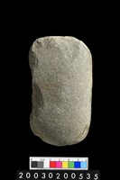 藏品(石斧)的圖片