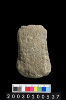 藏品(石斧)的圖片