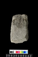 藏品(石斧)的圖片